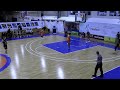 Tanner Krebs with 32 Points vs. Melbourne Tigers