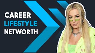 Tana Mongeau Social Media Success TV Shows & Controversies