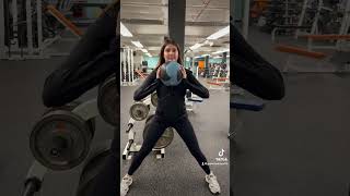 Lab 2: Exercise Technique for Lateral Side Lunge