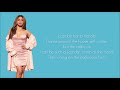 Fifth Harmony -  Messy (Lyrics)