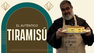 Tiramisú