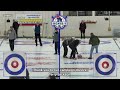 bcc sheet 5 liapis vs. variano minnesota state senior men s curling tournament