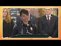 Deep Dive: Seattle crime statistics