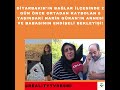 diyarbakır da 2 gün önce ortadan kaybolan narin güran ın annesi ve babasının endişeli bekleyişi