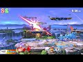 【スマブラsp】激熱3先戦しゅーとんvsプロトバナム