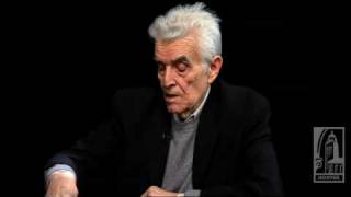 Insights with Rene Girard: Chapter 5 of 5