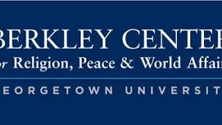 Berkley Center for Religion, Peace, and World Affairs | Wikipedia audio article