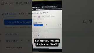 How To Create Calendar Event From Gmail