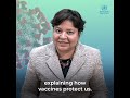 who’s science in 5 on covid 19 how do vaccines work 11 december 2020