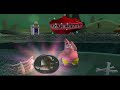 The SpongeBob Movie Game - I'LL LET YOU PET MR. WHISKERS! (Frogfish Boss Battle)