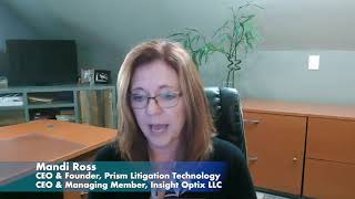 Sitting with the C-Suite: How Can In-House Counsel Manage eDiscovery Costs Efficiently?