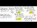 determine if three points form a right triangle video