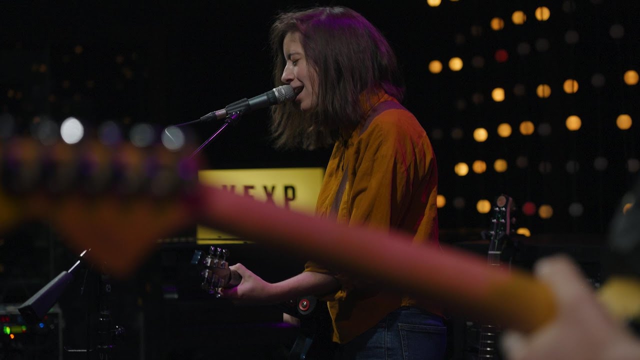 Ratboys Morning Zoo Live On Kexp Chords Chordify