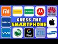 Guess Mobile Phone Brands By Ringtones📱| Smartphone Ringtone Quiz