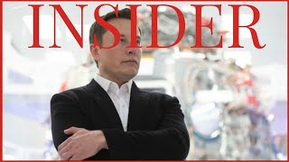 25 Facts About Elon Musk that you probably never knew