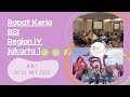 BSI REGION IV JAKARTA 1 GOES TO BALI | By Evanindo Wisata