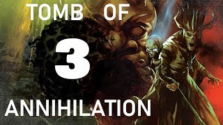 Nat19: Tomb of Annihilation | Session 3: Banana Champion (D\u0026d 5th Edition)