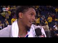 Lou Williams Helps Lead COMEBACK With 36 & 11 Off the Bench  April 15, 2019