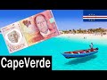 Cape Verde Escudos || Cabo Verde Escudos