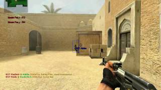 Aimbot vs Easy Bots (CSS) + download link