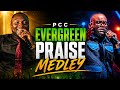 Minister Etta | PCC EVERGREEN PRAISE MEDLEY Ft El Brandon| #ministeretta #gospelmusic #PccCameroon 