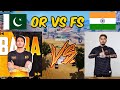 FREESTYLE VS ORANGE ROCK IN PMWL | FREESTYLE VS INDIAN TEAM PMWL W3D1 | FREESTYLE KILLED OR ESPORTS