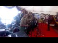 Beautiful Administration Police Band