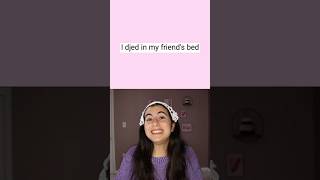 Exposing Your Confessions