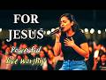 ✝️ Under Your Wings, Lord | Peaceful Worship Songs for Grace, Rest & Nearer Peace in You 🙏