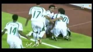 من أجمل اهداف المنتخب السعودي في كأس اسيا 2007.flv