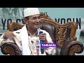 kesalahan dalam memahami tawakal buyasyakur