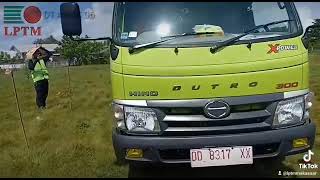 LPTM MAKASSAR - Pelatihan Operator Alat Berat Dumptruck