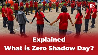 Explained | What is Zero Shadow Day or No Shadow Day
