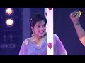 sudeer rashmi pradeep poorna dance performance dhee jodi 16th jan 2019 etv telugu