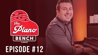 The Best Piano Intros Of All Time - The Piano Bench (Ep. 12)