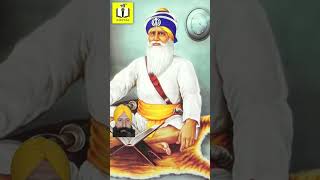 ਸਿੱਖ ਪੰਥ ਦੇ ਬਹੁਤ ਵੱਡੇ ਯੋਧੇ ਤੇ ਅਰਬੀ ਫਾਰਸੀ ਤੇ ਪੰਜਾਬੀ ਵਿੱਚ ਗੁਰੂ ਗ੍ਰੰਥ ਸਾਹਿਬ ਜੀ ਦੀ ਬੀੜ ਲਿਖਣ ਵਾਲੇ ਯੋਧੇ