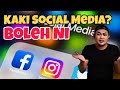 Segalanya Plan Untuk Kaki Social Media Yang Nak Guna Banyak Tapi Nak Cuba Jimat