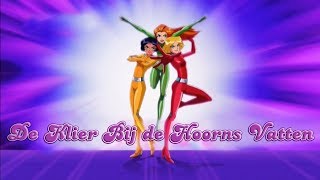 Totally Spies! Seizoen 6 Aflevering 6 - De Klier Bij de Hoorns Vatten