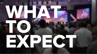 What to Expect | Pembroke Pines, Florida | City Rev Church