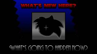 A new chapter has begun... || The OFFICIAL Introduction Video