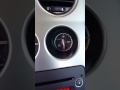 Alfa romeo 159 TBi engine sound