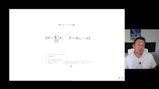 Subscripts on Subscripts