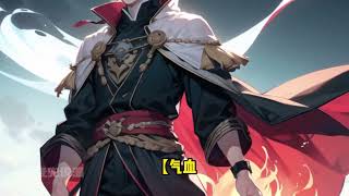 🔥《網遊之神秘復蘇》💥第1-150話：我重生到了十年之前，《天啟》遊戲公測當天！發現自己竟然正在參加高考！想到十年後的事，我憤然離場「還考個毛！老子要去玩遊戲！」#ai #推文 #小說 #爽文