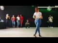 🎶 Isabelle Kizomba, Kizomba Lady Styling