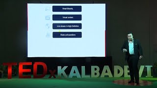 Is Ed-Tech for good? | Rohan Chopra | TEDxKalbadevi