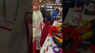 Talking Pool Leak Detection With Darren From Leaktronics Push Mic Deep Dive