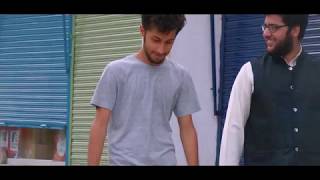 Shan-e-Ramazan Kalaam 2020 - Junaid Jamshed & Amjad Sabri - Yahya Khan