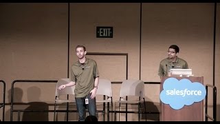 Security Best Practices For Lightning Components