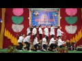 jmj college tenali 54th annual day celebrations