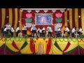 jmj college tenali 54th annual day celebrations